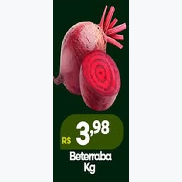 Beterraba