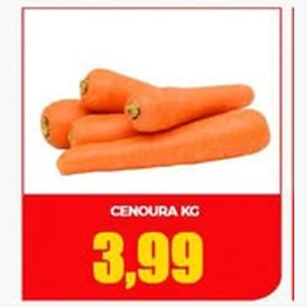 Cenoura