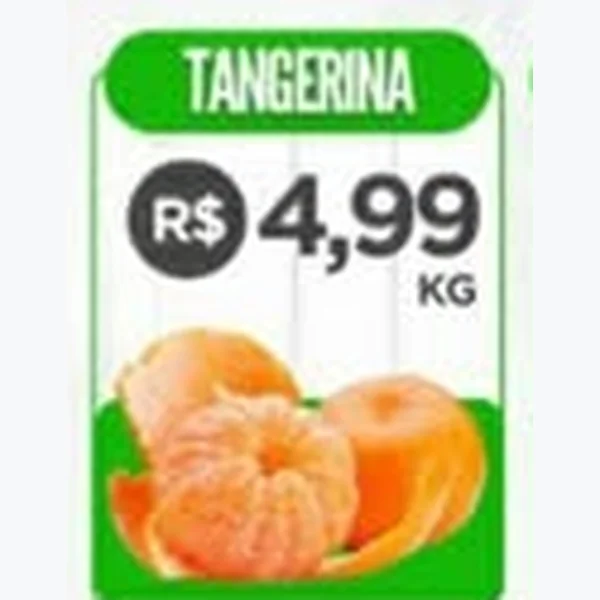 Tangerina