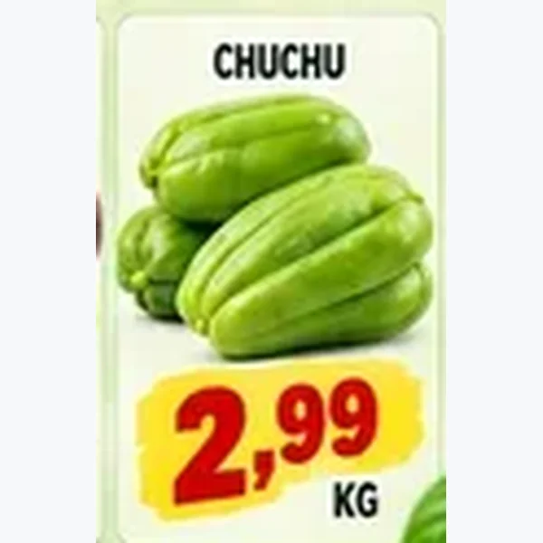 Chuchu