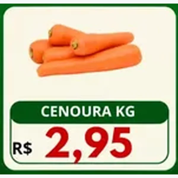 Cenoura