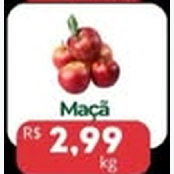 Maçã