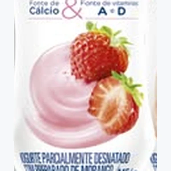 Iogurte Morango Nestlé 1,15 kg
