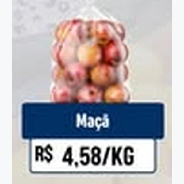 Maçã