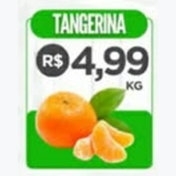 Tangerina