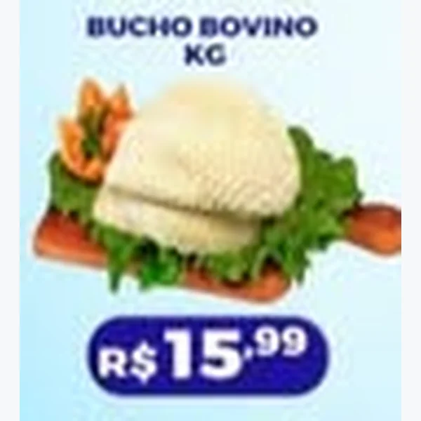 Bucho Bovino