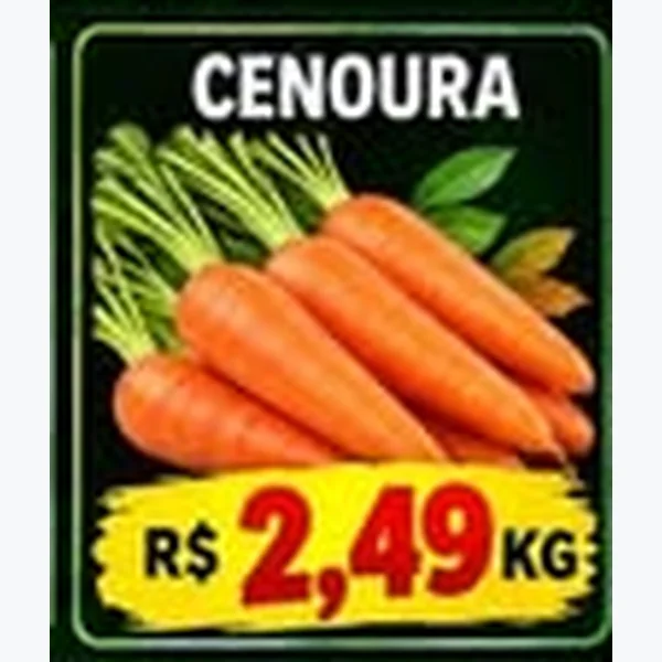 Cenoura