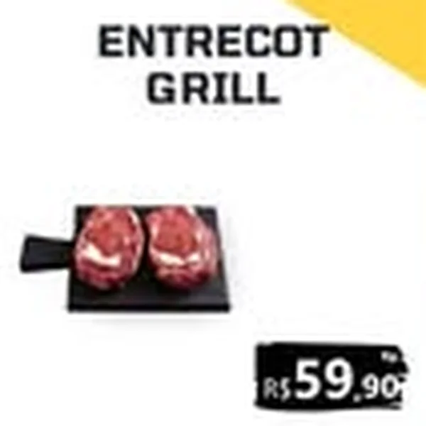Entrecot Grill