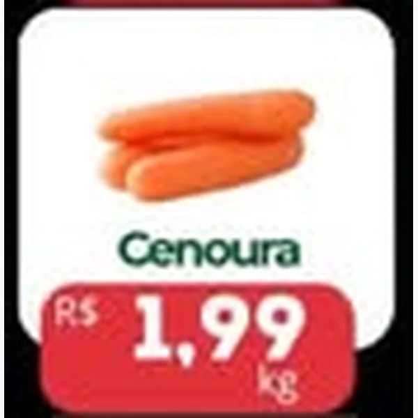 Cenoura
