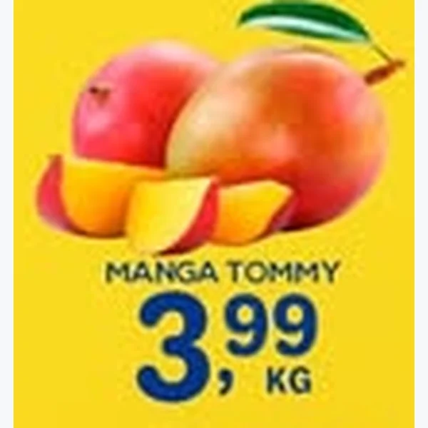 Manga Tommy