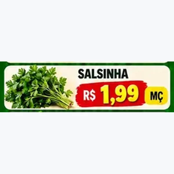 Salsinha