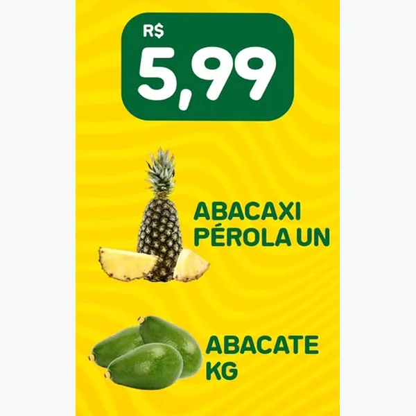 Abacate