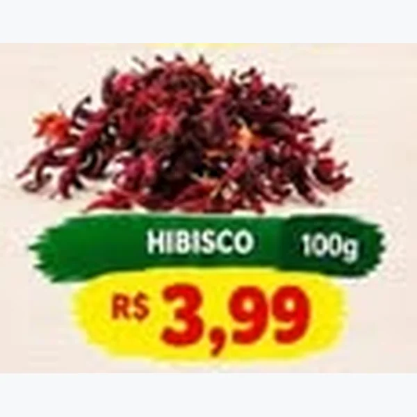 Hibisco