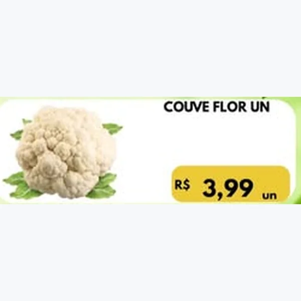 Couve Flor