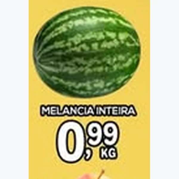 Melancia