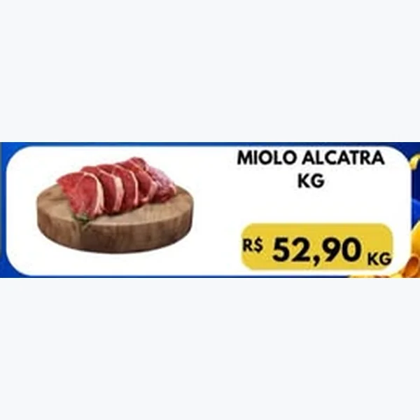 Miolo Alcatra
