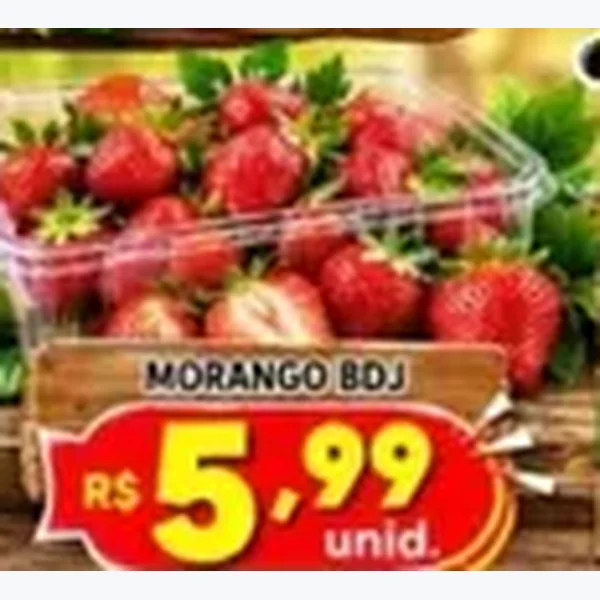 Morango