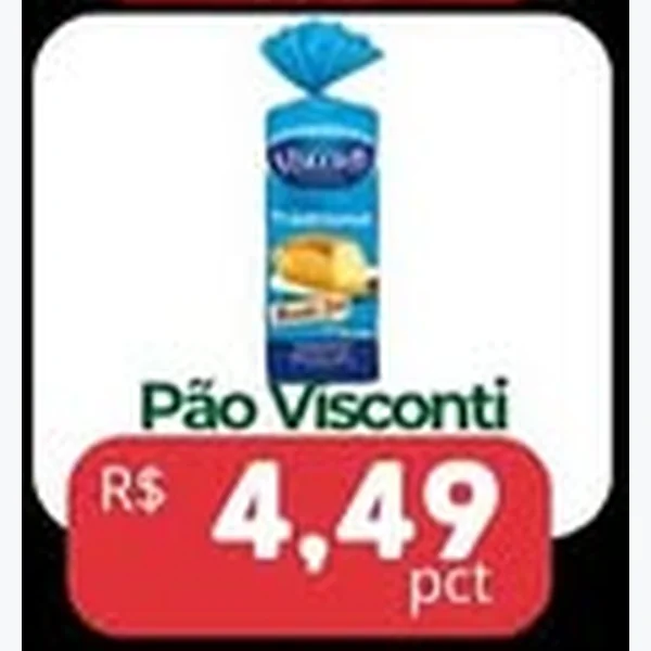 Pão Visconti
