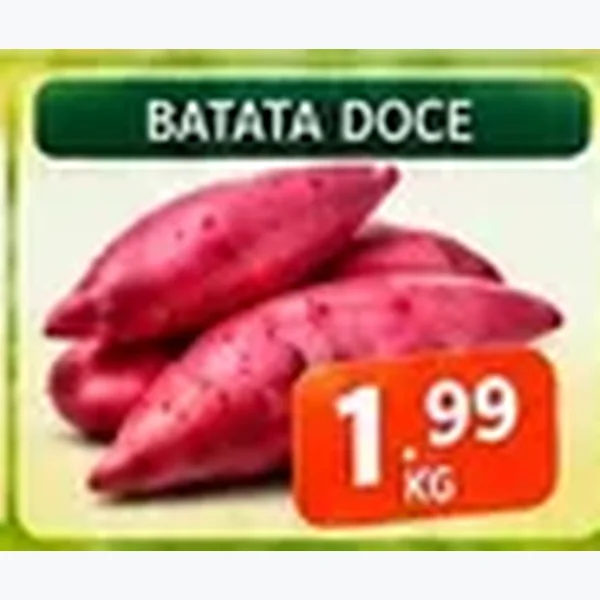 Batata Doce