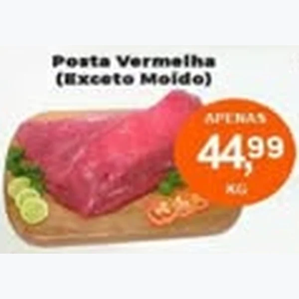 Posta Vermelha