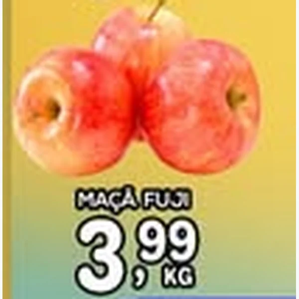 Maçã Fuji