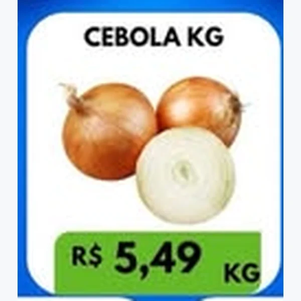 Cebola