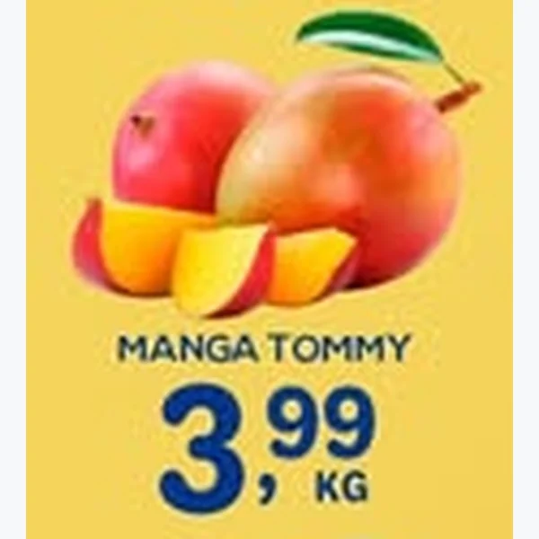 Manga Tommy