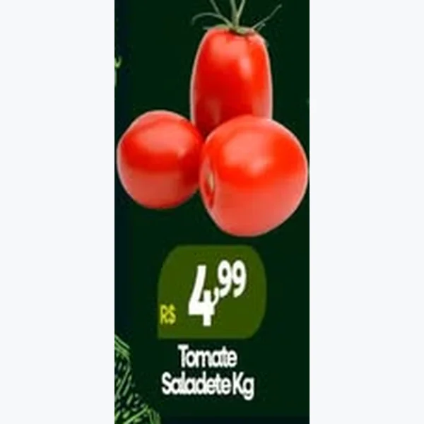 Tomate Saladete