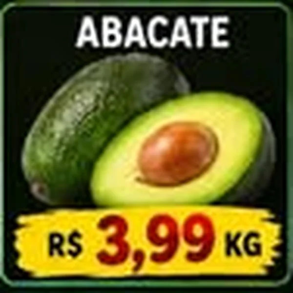 Abacate