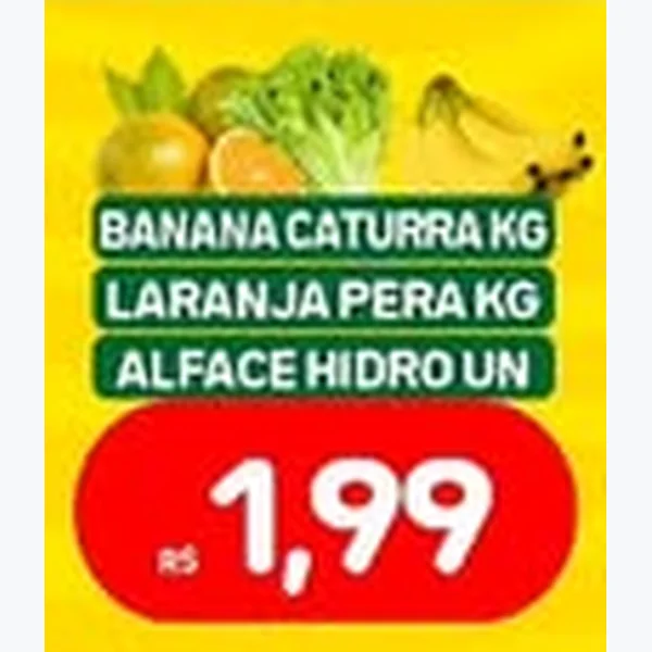 Banana Caturra