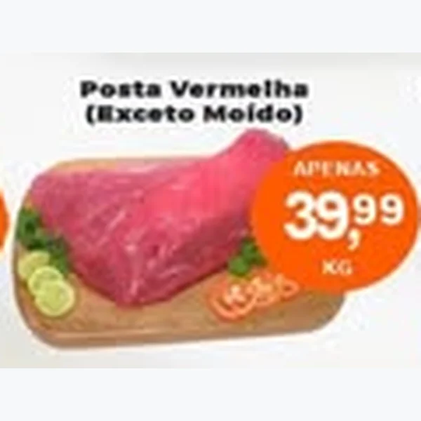 Posta Vermelha