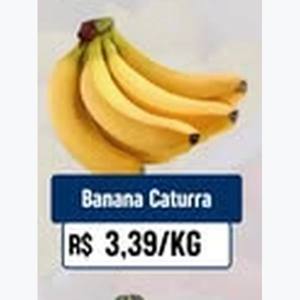 Banana Caturra