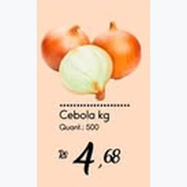 Cebola