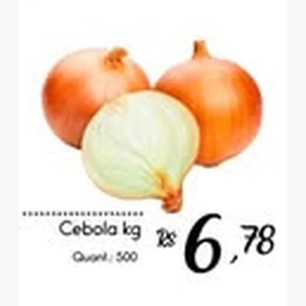 Cebola