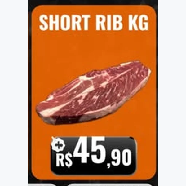 Short Rib
