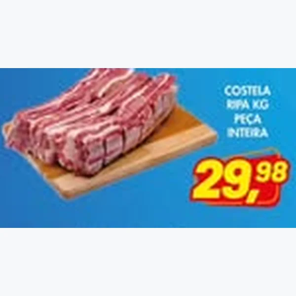 Costela Ripa
