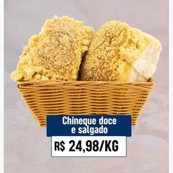 Chineque Salgado