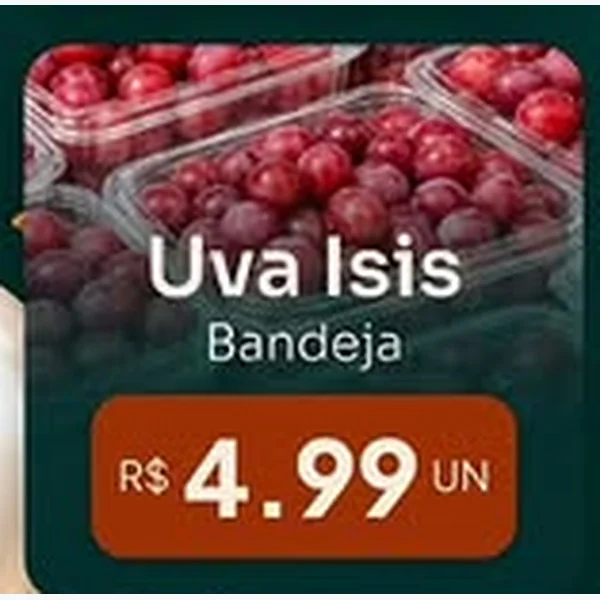 Uva Isis