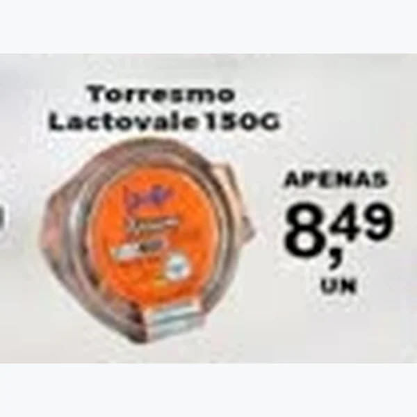 Torresmo Lactovale 150 g