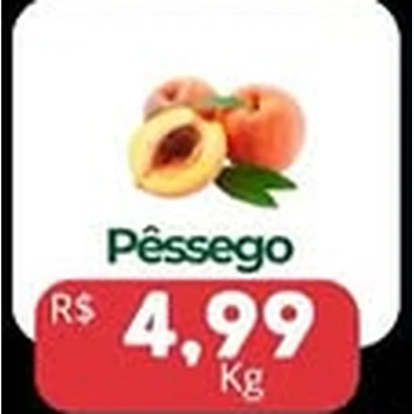 Pêssego
