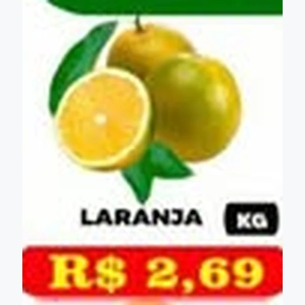 Laranja