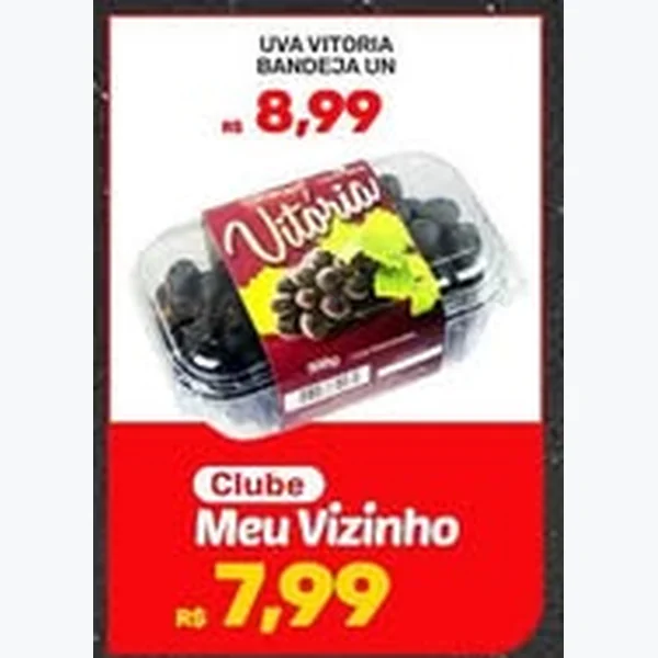 Uva Vitória