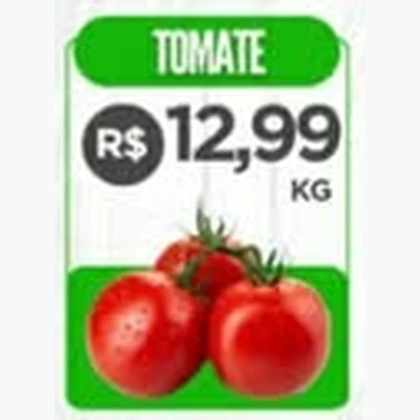 Tomate