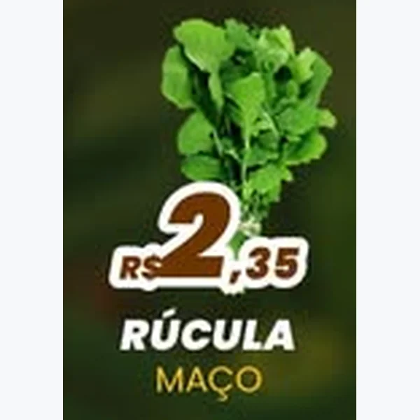 Rúcula