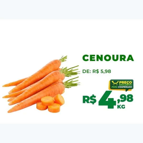 Cenoura