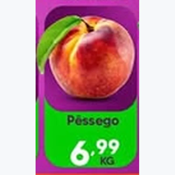 Pêssego