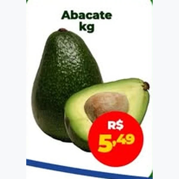 Abacate