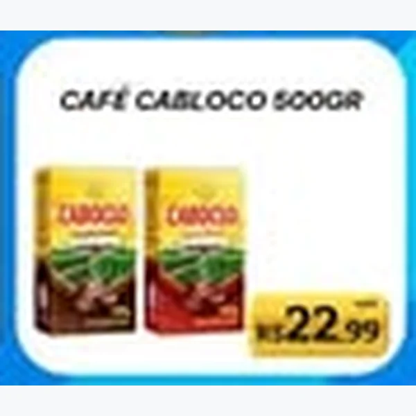 Café Caboclo
