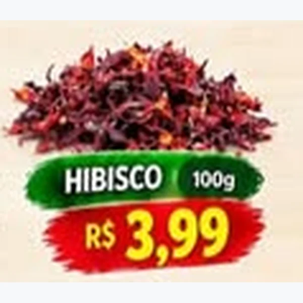 Hibisco