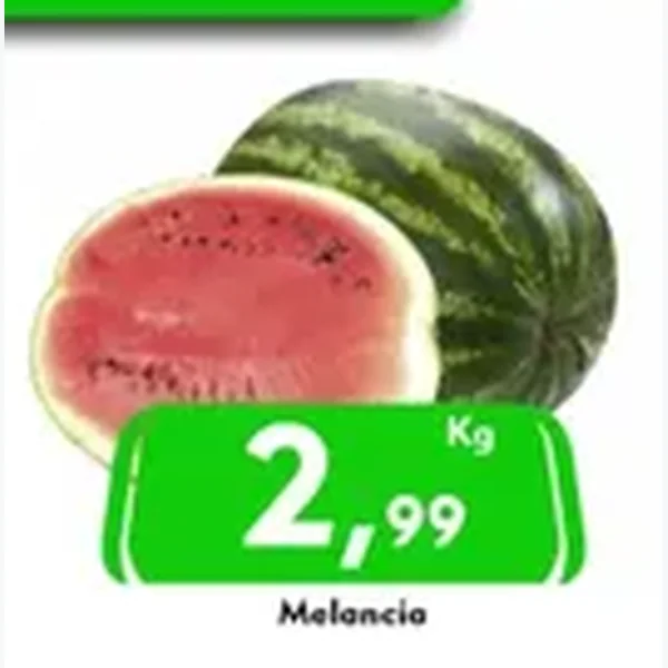 Melancia